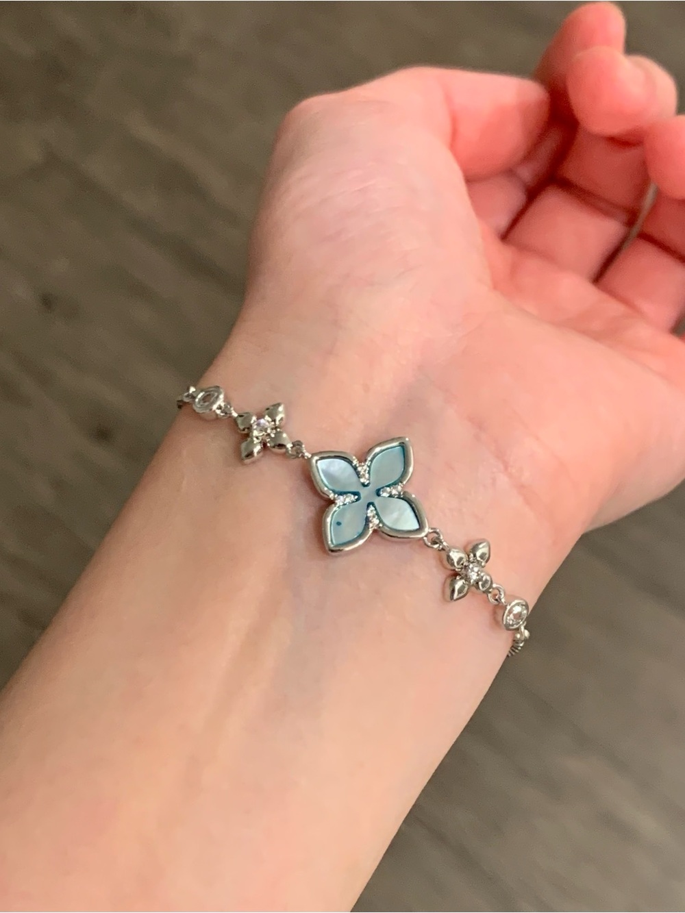 Bracelet